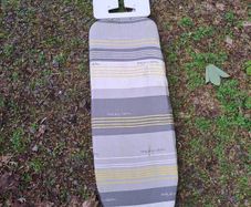 iron Borad