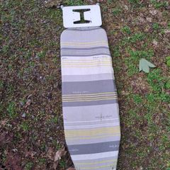 iron Borad
