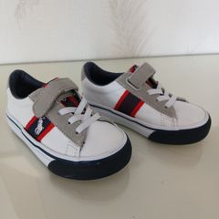 Childs Ralph Lauren runners