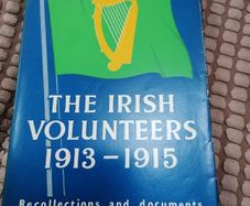 The Irish Volunteers 1913-1915