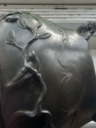 Bronze