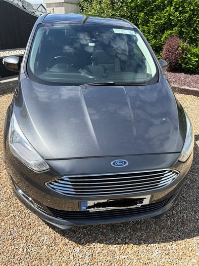Ford cmax