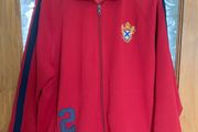 Original Ralph Lauren Polo Jacket Size L-XL