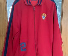 Original Ralph Lauren Polo Jacket Size L-XL
