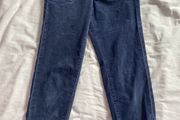 Ladies Jeans size 6