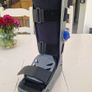 Fracture boot brand new Image 2