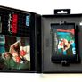 James Buster Douglas Boxing for Sega Mega Drive - Boxed Image 6