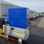 Rotary Screw Compressor & Dryer Package Image 3