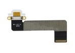 iPad Mini 1 Replacement Charging Dock Port Connector Flex Cable 1st Generation White