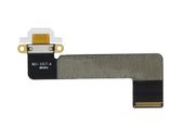 iPad Mini 1 Replacement Charging Dock Port Connector Flex Cable 1st Generation White