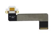iPad Mini 1 Replacement Charging Dock Port Connector Flex Cable 1st Generation White