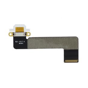 iPad Mini 1 Replacement Charging Dock Port Connector Flex Cable 1st Generation White