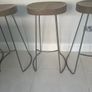 Kitchen stools Image 2