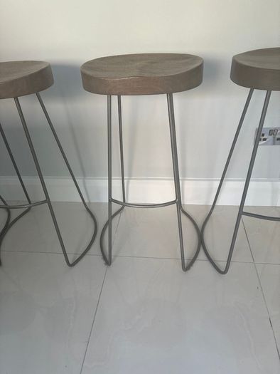 Kitchen stools