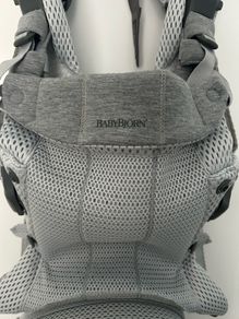 Baby Bjorn Carrier One