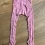 Woolen tights, size 86-92cm (1.5-2yrs) Image 2