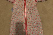 JoJo Maman Bebe 6-18m sleepsuit 3.5 tog