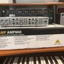 Behringer miniamp800 Image 2