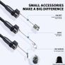 New Industrial Endoscope Single, Dual lens IP67 Image 7