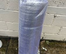 underlay