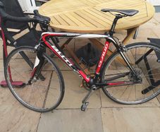 Claude Butler Torino Carbon