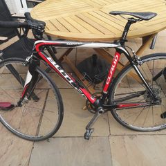 Claude Butler Torino Carbon