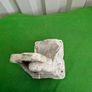 VW Vintage Engine Mounting Bracket.  Golf  Jetta  . Germany  K I S  8-1 IHO 799354K Image 2