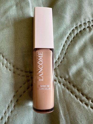 Lancome serum concealer