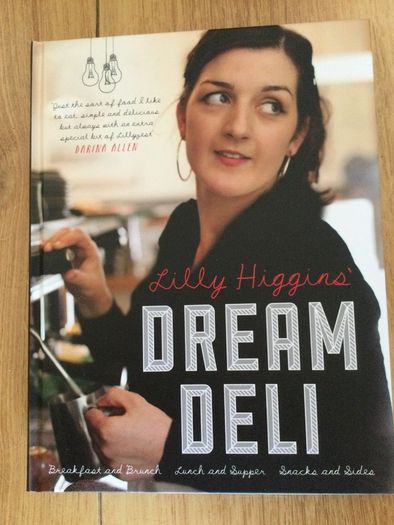 Cook Book Brand New