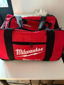 Milwaukee Power Pack