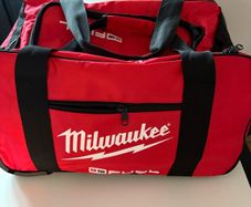 Milwaukee Power Pack