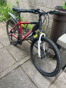 Phaze Bike