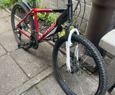 Phaze Bike