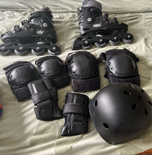 roller skates