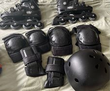 roller skates