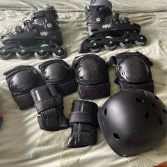roller skates