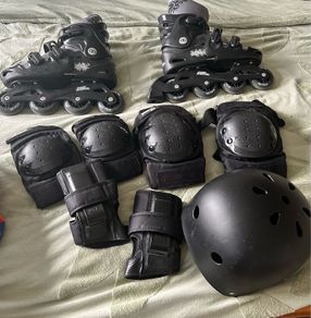 roller skates