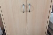 2 Door Storage Cabinet