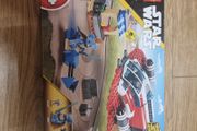 Lego star wars 75384 crimson hawk