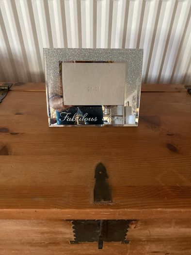 Photo frame - 'Fabulous Friend'