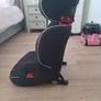 Car Seat Image 2