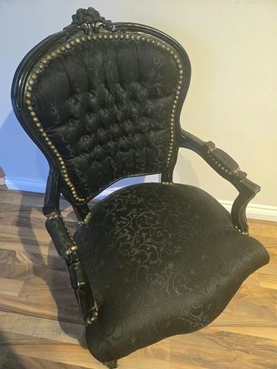 chairs