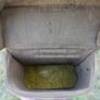 Original WW2 British Army Royal Artillery Battery Staff Webbing Satchel 1940 Image 7