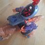 Dinosaur and mini figure Image 2