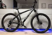 Carrera Vengeance Mountain Bike