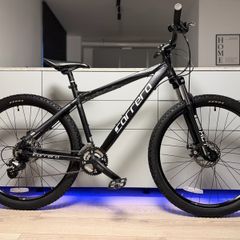 Carrera Vengeance Mountain Bike