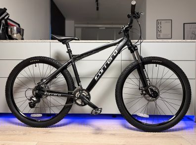 Carrera Vengeance Mountain Bike