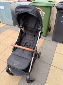 Travel Buggy