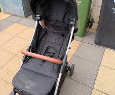 Travel Buggy
