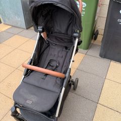 Travel Buggy